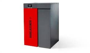 CHAUDIERES A GRANULES SMART PK 17-32 KW