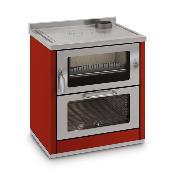 wamsler-holzherd-k80-rot